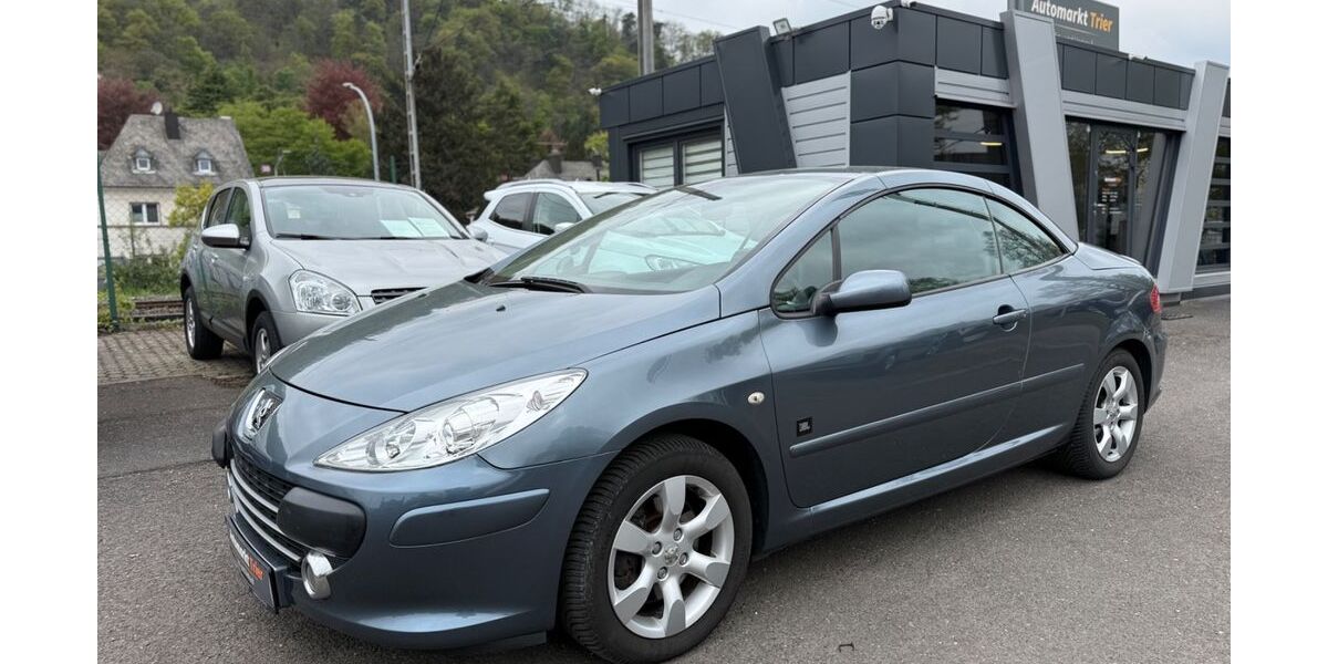 Peugeot 307 263.813 km 1.699 &euro; Trier 54294