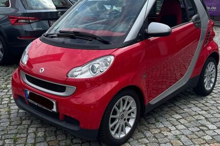 Smart ForTwo 52.416 km 4.950 &euro; Ascheberg 24326