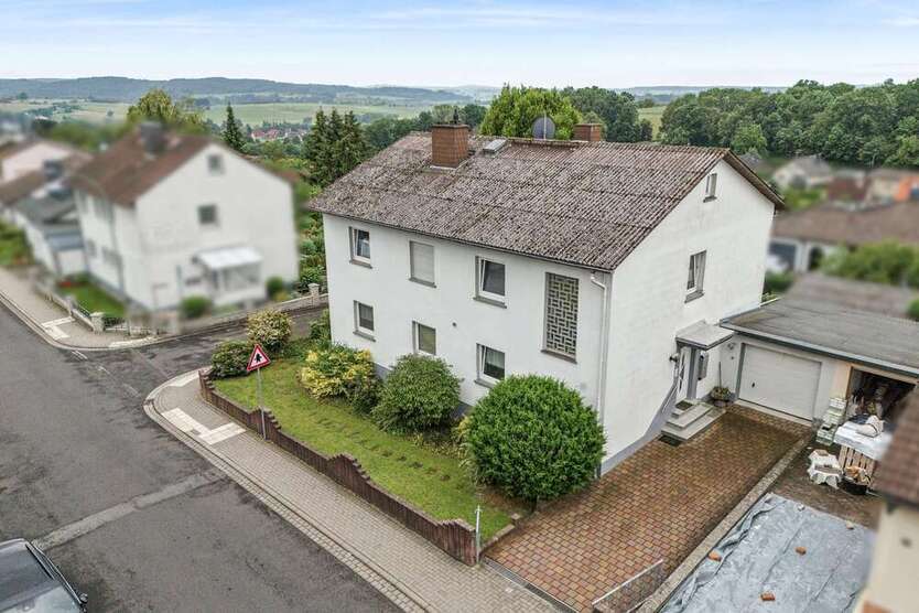 Haus zum Kaufen in Grünberg 379.000 € 174.12 m²