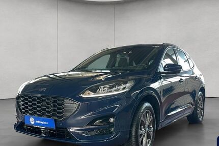 Ford Kuga 24.849 km 20.590 &euro; Esslingen 73730