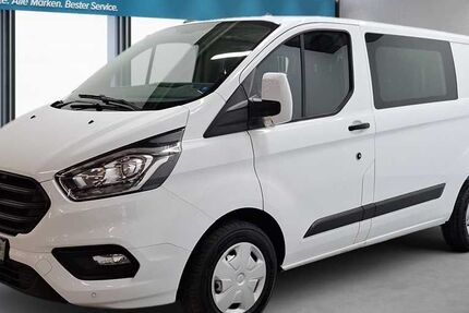 Ford Transit Custom 80.687 km 19.180 &euro; Maintal 63477