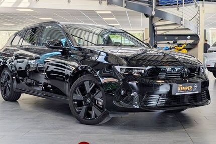 Opel Astra Electric 17.000 km 31.350 &euro; Meppen 49716