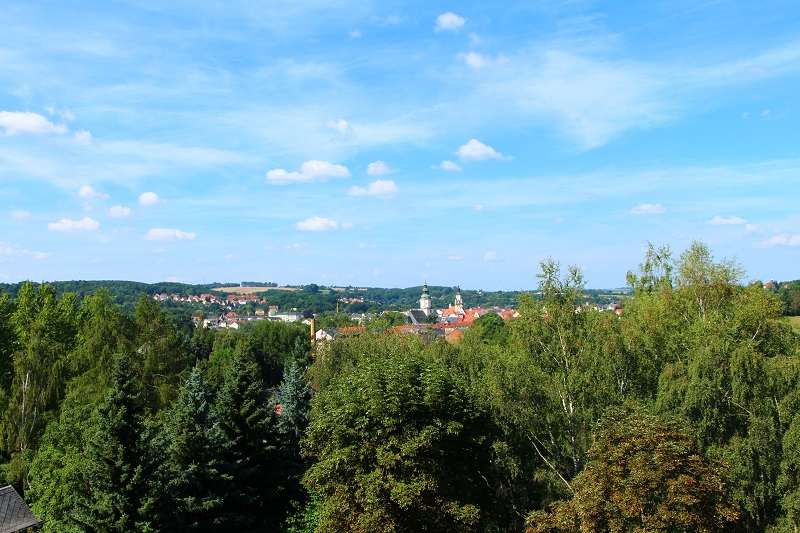 Wohnung zum Mieten in Döbeln 210 € 31.4 m²