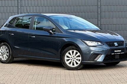 Seat Ibiza 44.558 km 13.990 &euro; Uelzen 29525