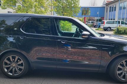 Land Rover Discovery 142.200 km 21.200 &euro; Karbach 97842