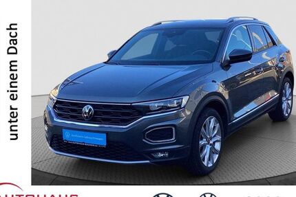 VW T-Roc 56.726 km 23.880 &euro; Abensberg 93326