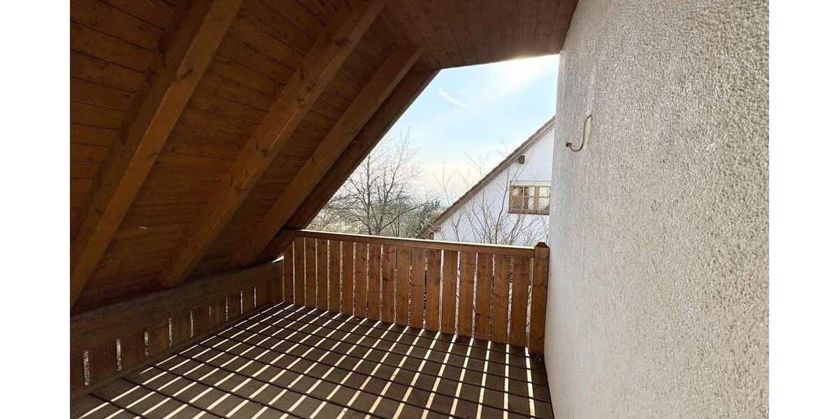 Doppelhaushälfte Dietenhofen - 5 Zimmer, 113 m&sup2;, 319.000&euro; | Angebot:25815150