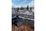 Dachgeschoßwohnung Aschaffenburg Damm - 2 Zimmer, 77 m&sup2;, 399.000&euro; | Angebot:27093210