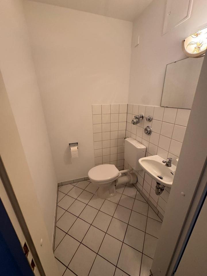 Schöne 3-Zimmer Wohnung im 3.OG Würzburg-Heuchelhof