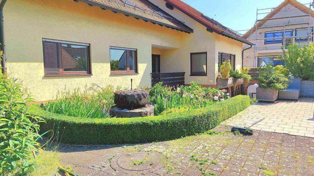 Mehrfamilienhaus, Wohnhaus Ellwangen (Jagst) Neunheim - 1 Zimmer, 259 m&sup2;, 693.500&euro; | Angebot:26258755