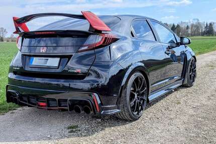 Honda Civic 103.000 km 26.900 &euro; Unterschleißheim 85716