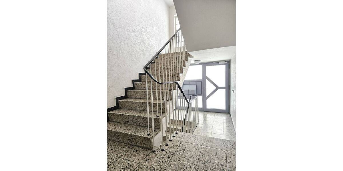 Etagenwohnung Witten Mitte - 1 Zimmer, 45 m&sup2;, 420&euro; | Angebot:26346478