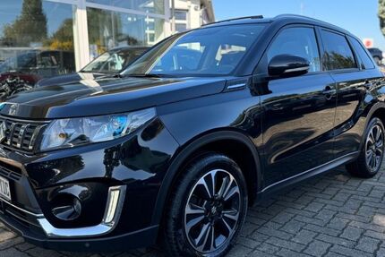 Suzuki Vitara 93.900 km 17.320 € Reichenau 78479
