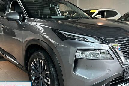 Nissan X-Trail 10.475 km 32.970 &euro; Mannheim 68309