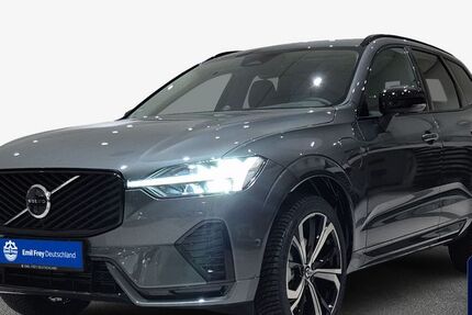 Volvo XC60 13.000 km 76.333 &euro; Stuttgart 70190