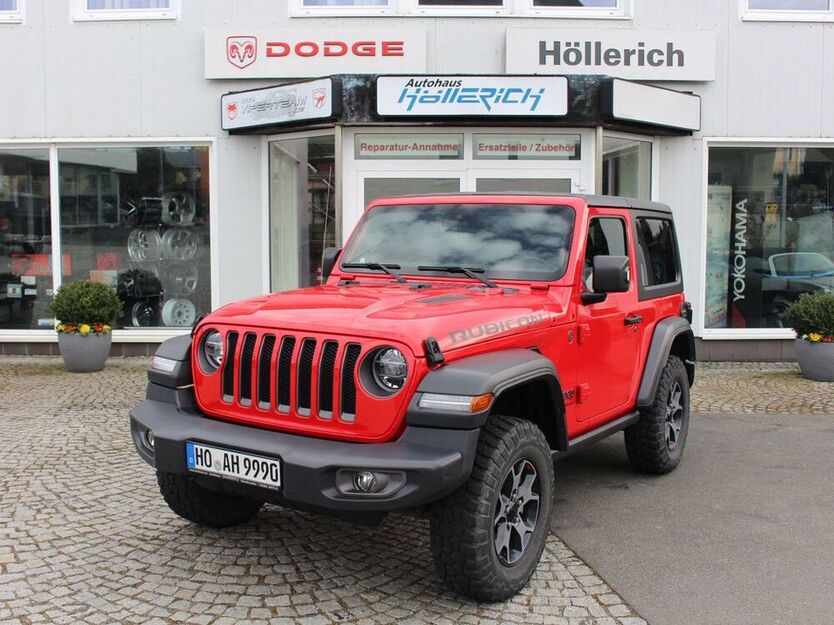 Wrangler
