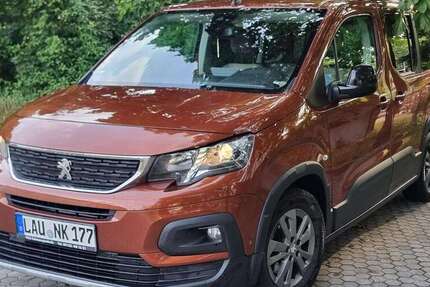 Peugeot Rifter 230.000 km 9.999 &euro; Nürnberg 90443
