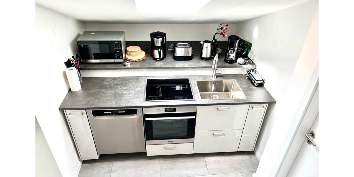 Etagenwohnung Hann. Münden - 2 Zimmer, 65 m&sup2;, 350&euro; | Angebot:26408270
