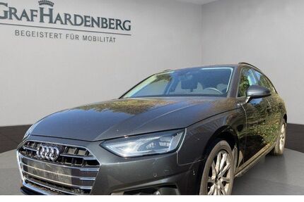 Audi A4 82.400 km 25.460 &euro; Singen 78224