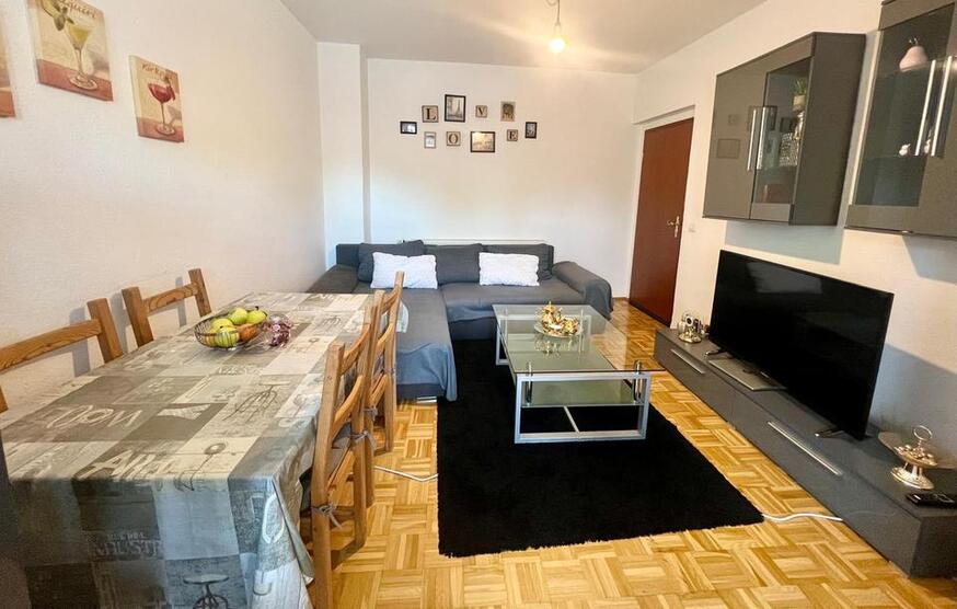 Apartament in Essen 55qm 590€