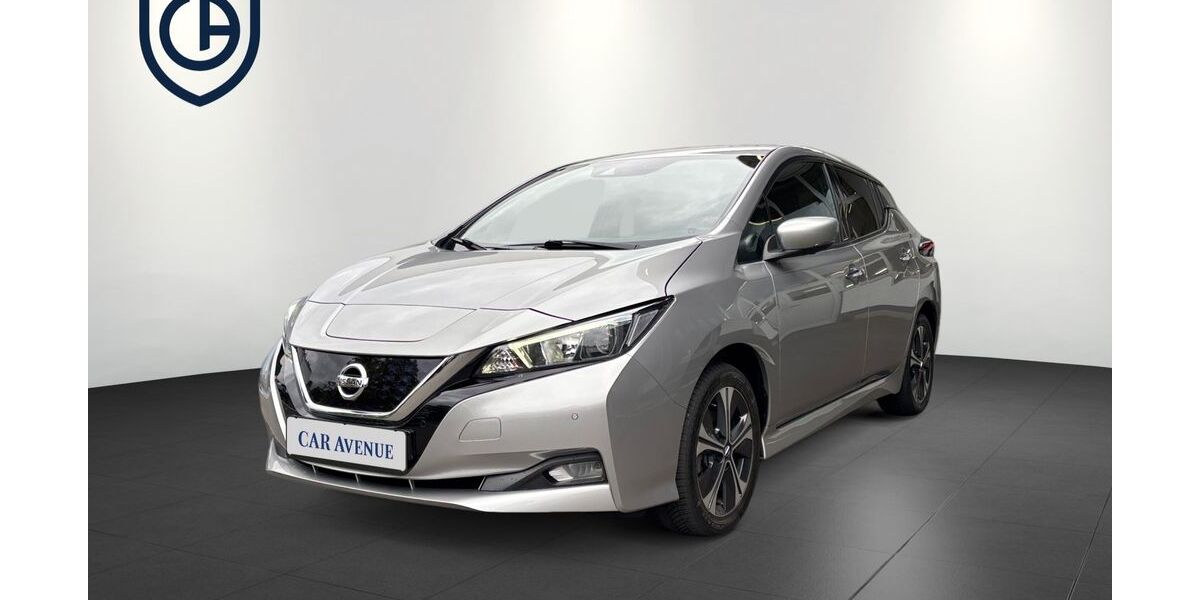 Nissan Leaf 31.000 km 17.490 &euro; Wittlich 54516