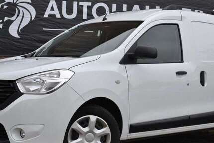 Dacia Dokker 100.000 km 10.990 &euro; Mannheim 68165