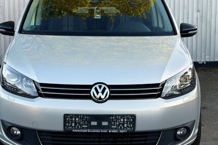 VW Touran 155.000 km 7.999 &euro; Geesthacht 21502