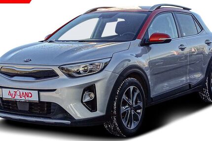 Kia Stonic 60.255 km 14.990 &euro; Meißen 01662