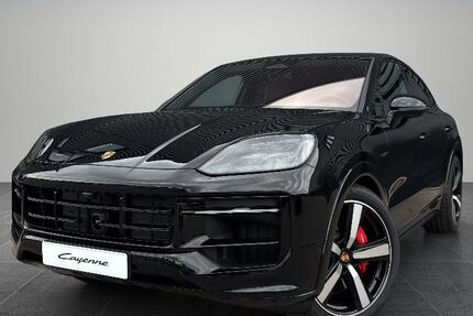 Porsche Cayenne 9.900 km 136.880 &euro; Winhöring 84543