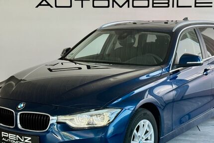 BMW 320 135.145 km 16.495 &euro; Penzberg 82377