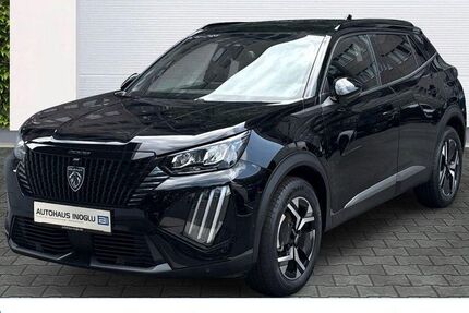 Peugeot 2008 19.014 km 19.680 &euro; Rüsselsheim 65428