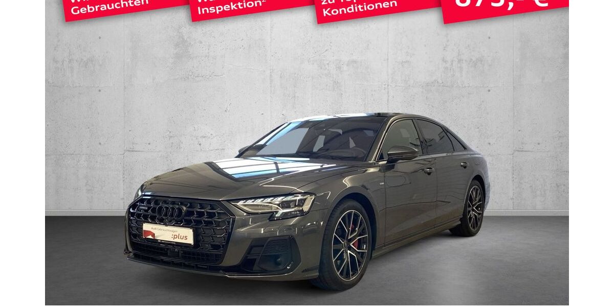 Audi A8 96.381 km 56.660 &euro; Leipzig 04129