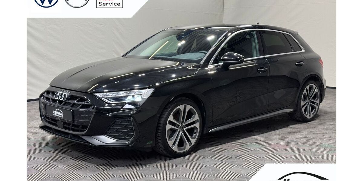 Audi A3 30.071 km 30.180 &euro; Torgau 04860