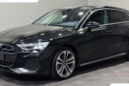 Audi A3 30.340 km 30.180 &euro; Torgau 04860