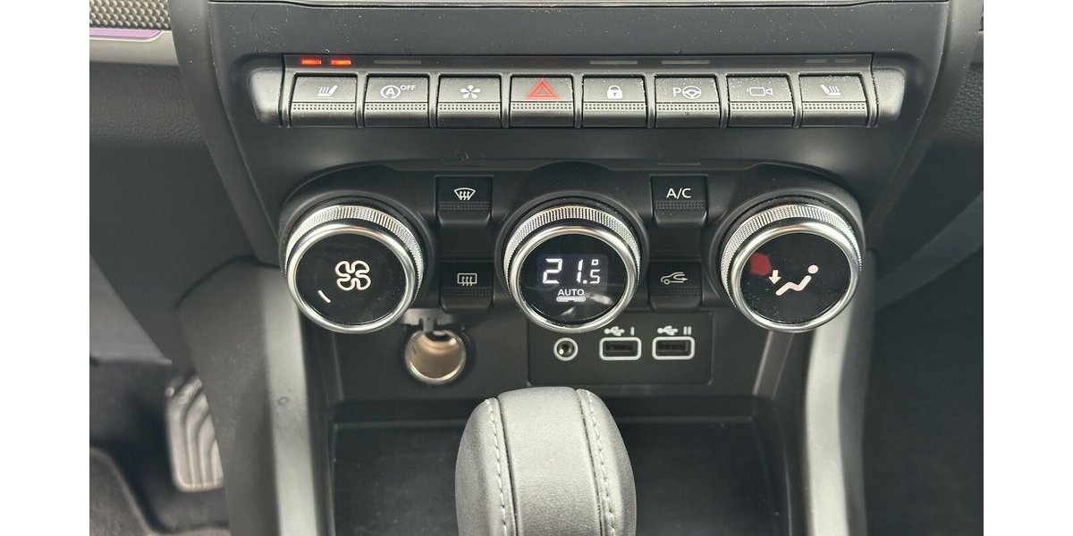 Renault Arkana Techno Mild Hyb. 140 EDC /SitzH/360°Kam 13.900 km 23.990 &euro; Donauwörth 86609