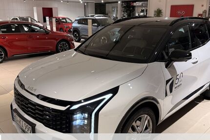 Kia Sportage 5.000 km 38.970 &euro; Hanau 63452