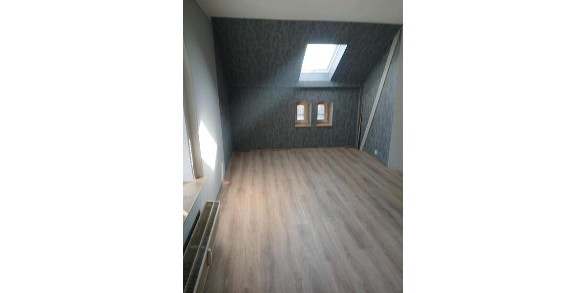 Dachgeschoßwohnung Fürstenau - 2.5 Zimmer, 70 m&sup2;, 500&euro; | Angebot:26023159