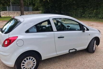 Opel Corsa 132.000 km 2.450 &euro; Günzburg 89312