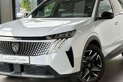 Peugeot 3008 46.000 km 23.490 &euro; Stade 21684