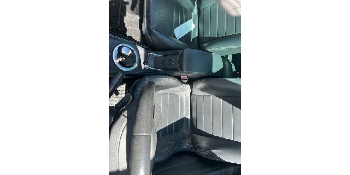 Renault Megane 106.700 km 2.000 &euro; Nußdorf am Inn 83131