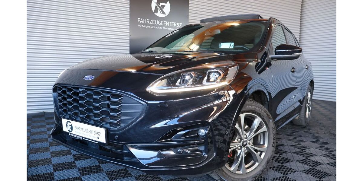 Ford Kuga 90.000 km 23.999 &euro; Wenden 57482