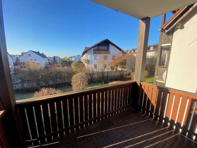 Wohnung zum Mieten in Langenbach 1.050 € 83.62 m²