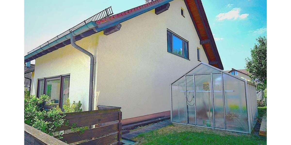 Mehrfamilienhaus, Wohnhaus Ellwangen (Jagst) Neunheim - 1 Zimmer, 259 m&sup2;, 693.500&euro; | Angebot:26344032