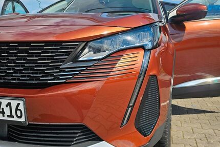 Peugeot 5008 98.000 km 14.999 &euro; Mutlangen 73557