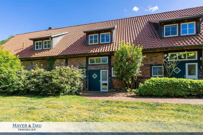 Haus zum Mieten in Großenkneten Ahlhorn 1.000 € 132.05 m²