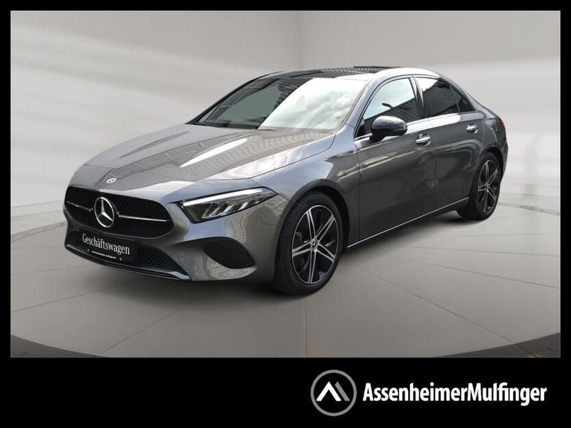 Mercedes-Benz A 200 5.928 km 37.889 € Heilbronn 74072
