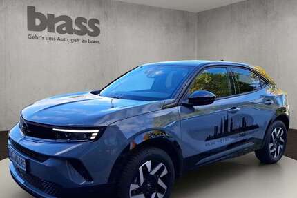 Opel Mokka 5.000 km 25.680 &euro; Frankfurt-Rödelheim 60488