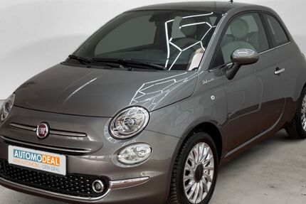 Fiat 500 38.628 km 12.988 &euro; Moers 47445