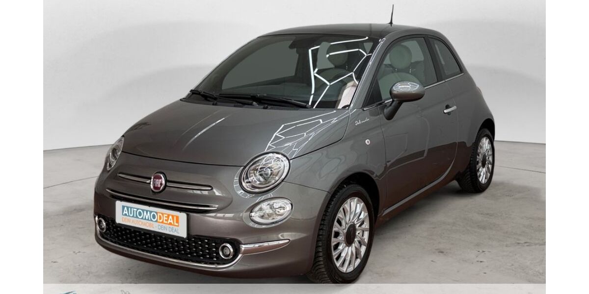 Fiat 500 38.628 km 12.988 &euro; Moers 47445
