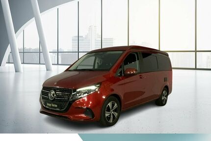 Mercedes-Benz V 300 25.386 km 86.660 &euro; Kesselsdorf 01723